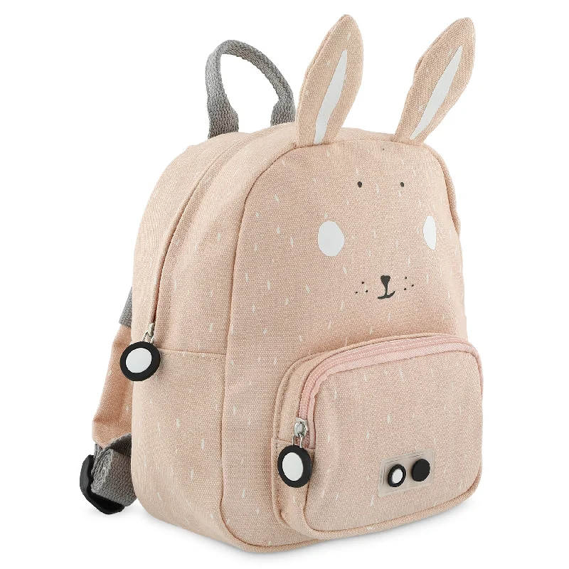 Deep Savings Trixie:Backpack Mrs. Rabbit