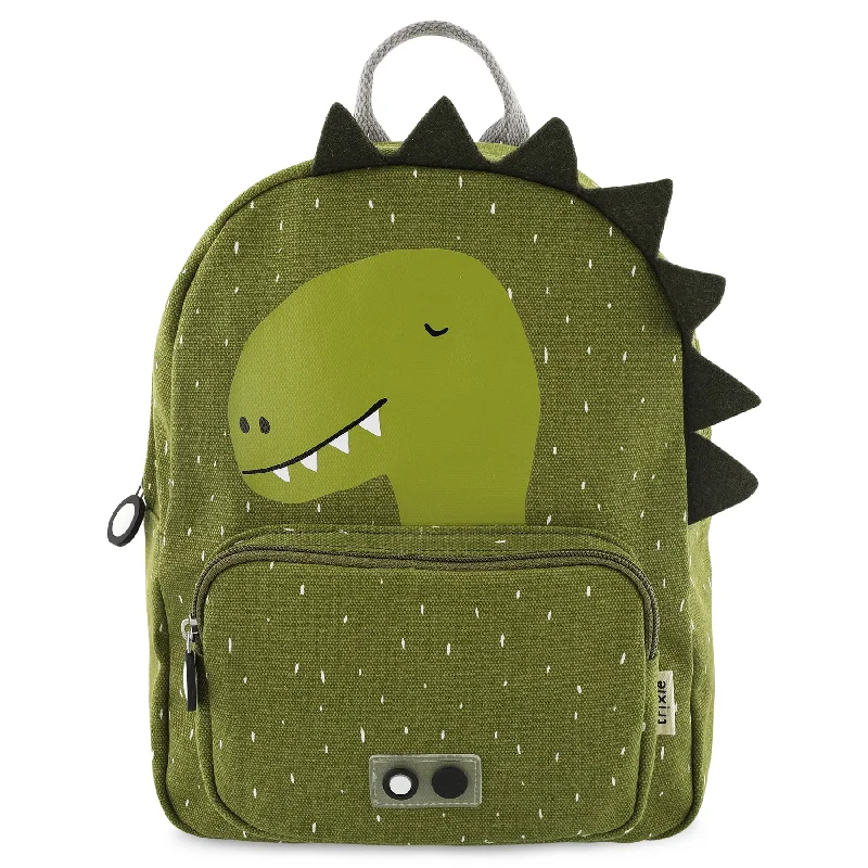 Big Savings Trixie - BACKPACK SMALL - MR. DINO