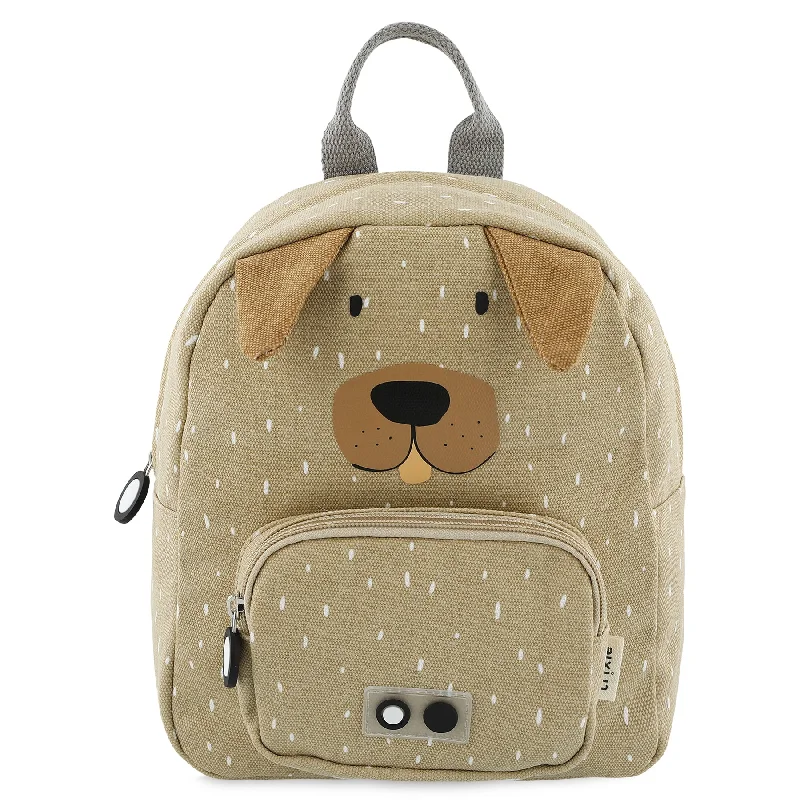Special Savings Trixie - BACKPACK SMALL - MR. DOG