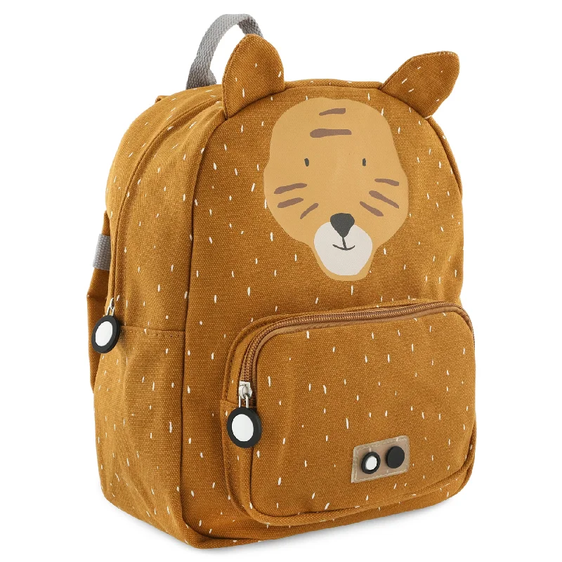 Deal Dash Trixie - BACKPACK SMALL - MR. TIGER