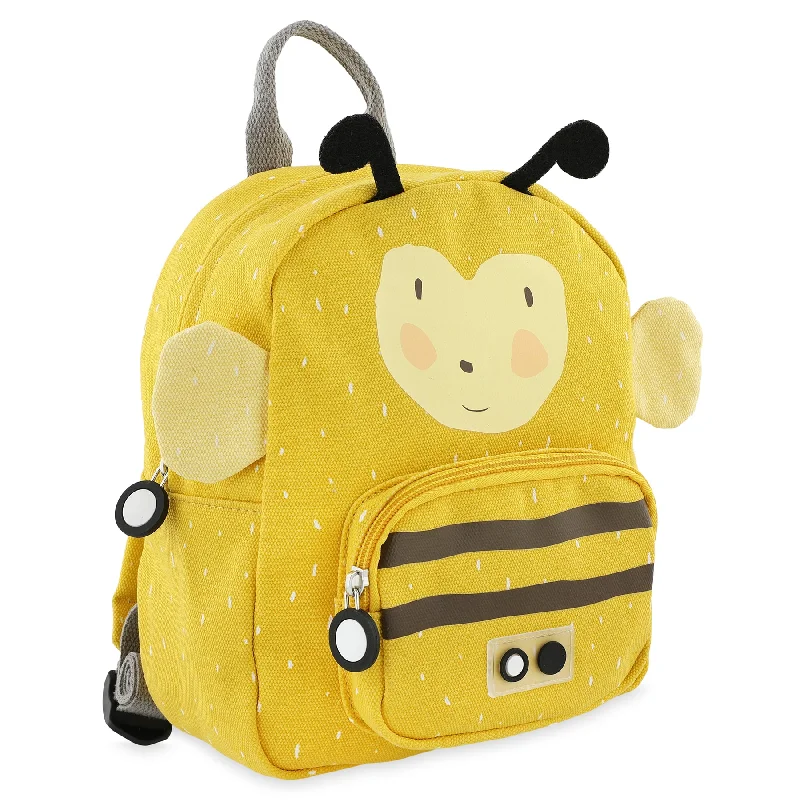 Discount Days Trixie 93-226 | BACKPACK SMALL - MRS. BUMBLEBEE