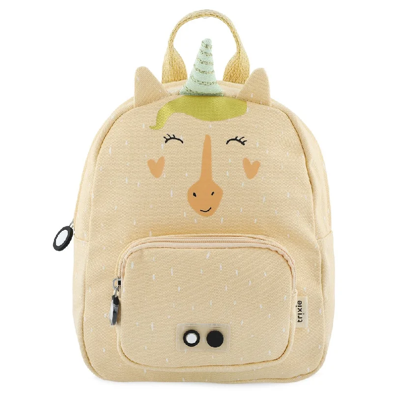 Warehouse Sale Trixie - BACKPACK SMALL - MRS. UNICORN
