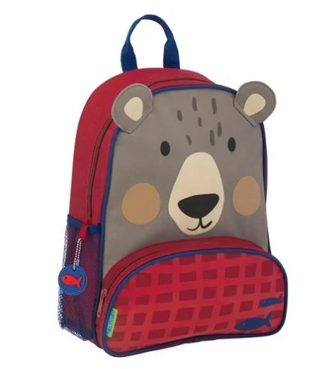 Clearance Items Bear Backpack