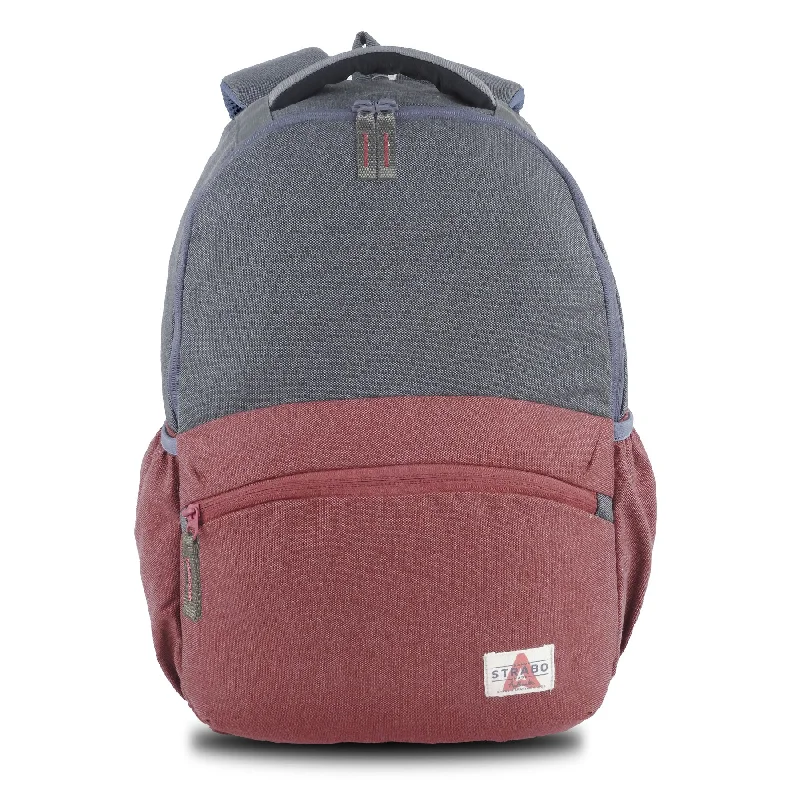 Blowout Sale Cooper Casual Backpack - Maroon
