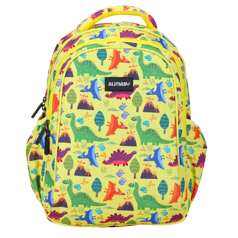 Act Now Dinosaur Small Kids Backpack