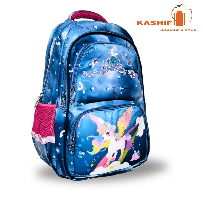 Best Deals GAOBA XLarge Girls School Backpack For o'Level Students - GB086S