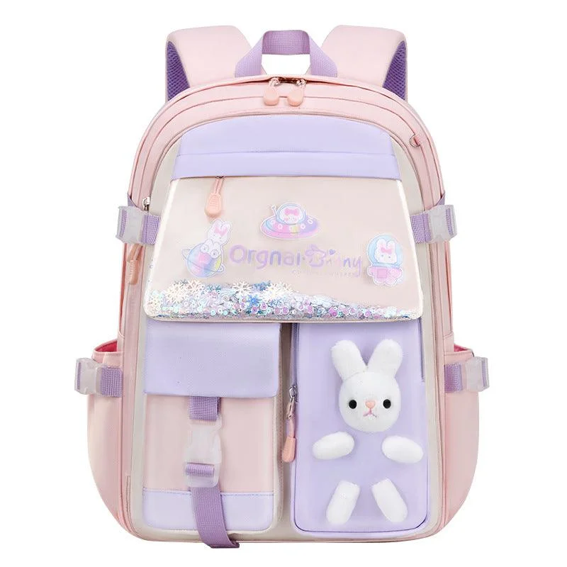 Daily Deals Cute Girls School Backpack – KL8374
