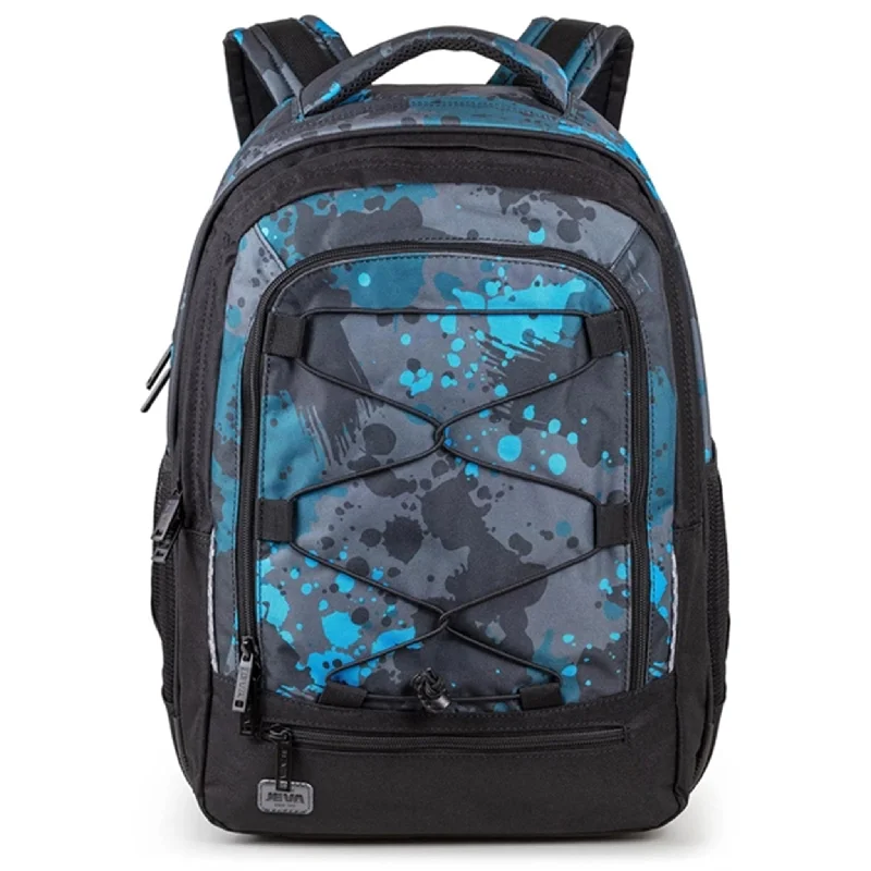 Price Reduction JEVA Backpack Survivor Spray