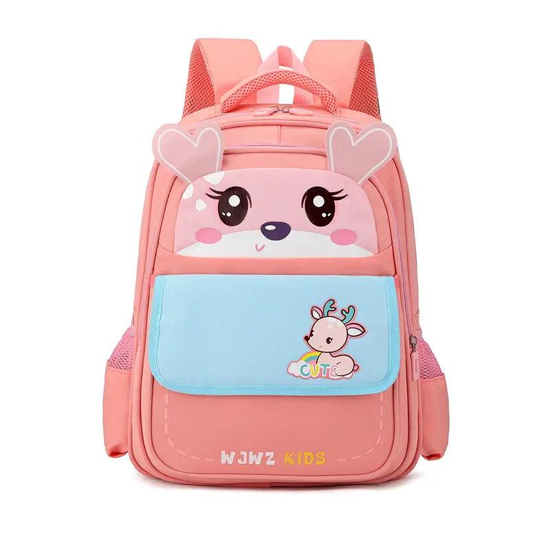 Instant Savings Kindergarten Kids School Backpack - JB095