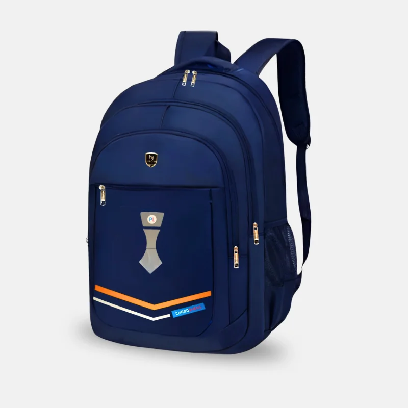 Special Savings Leisure Nylon 15.6inch Laptop Shoulder BackPack - KLP1038