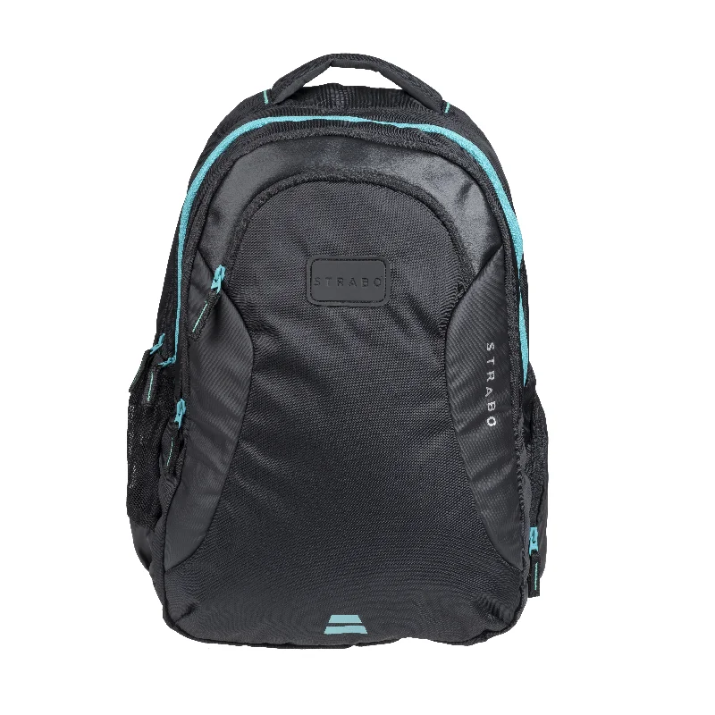 Deal Alert Oslo Laptop Bag - Black