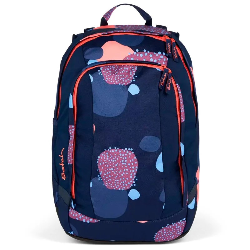 Online Specials Satch Air School Bag Coral Reef