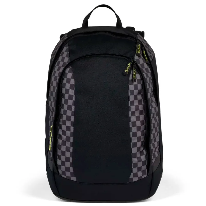Extra Discounts Satch Air School Bag Dark Skate