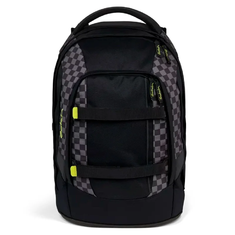 Blowout Deals Satch Pack School Bag Dark Skate