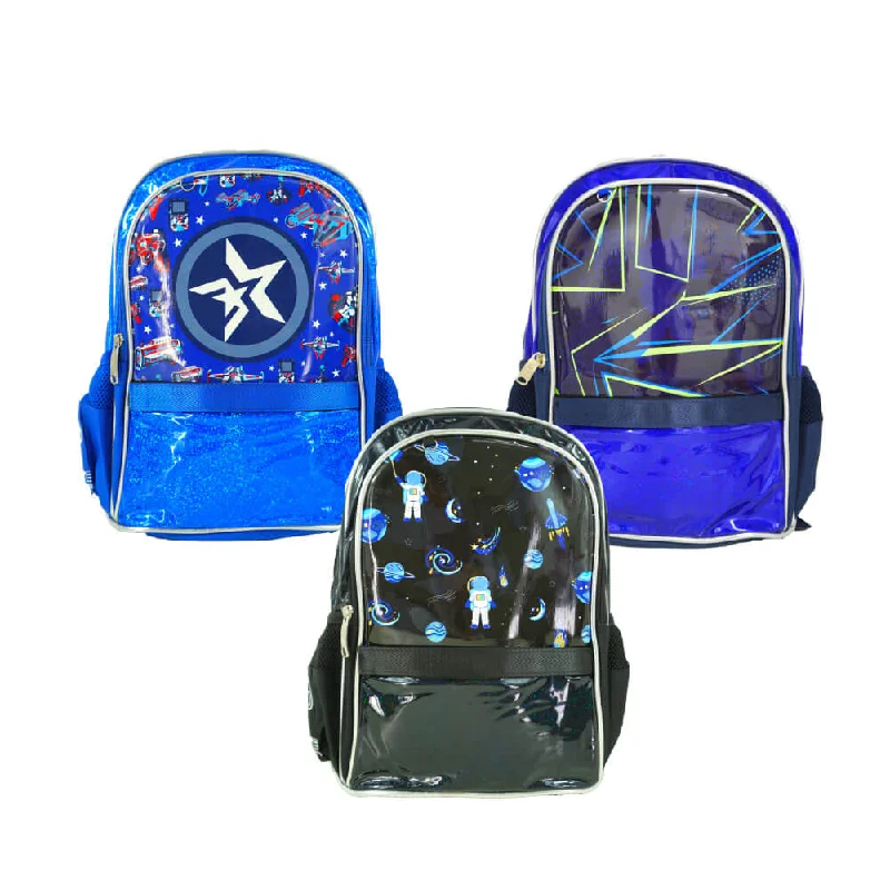 Amazing Value SWAN Shine L1 School Bag Beg Sekolah