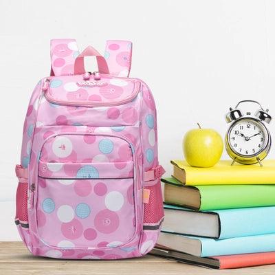 Get It Before It’s Gone Trendy School Backpack – KB0912