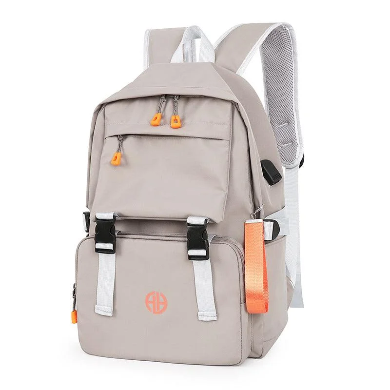 Loyalty Reward Unisex Backpack Large Capacity – LC0012